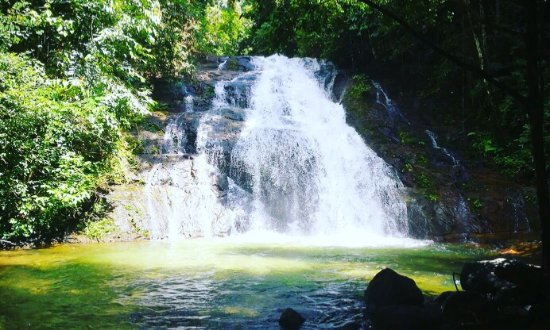 Ton Chong Fa Waterfall